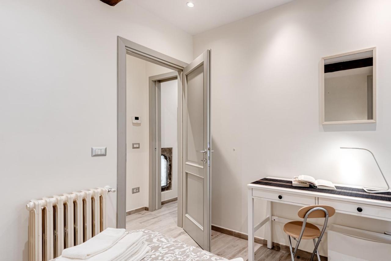Oltrarno Dreaming Leilighet Firenze Eksteriør bilde
