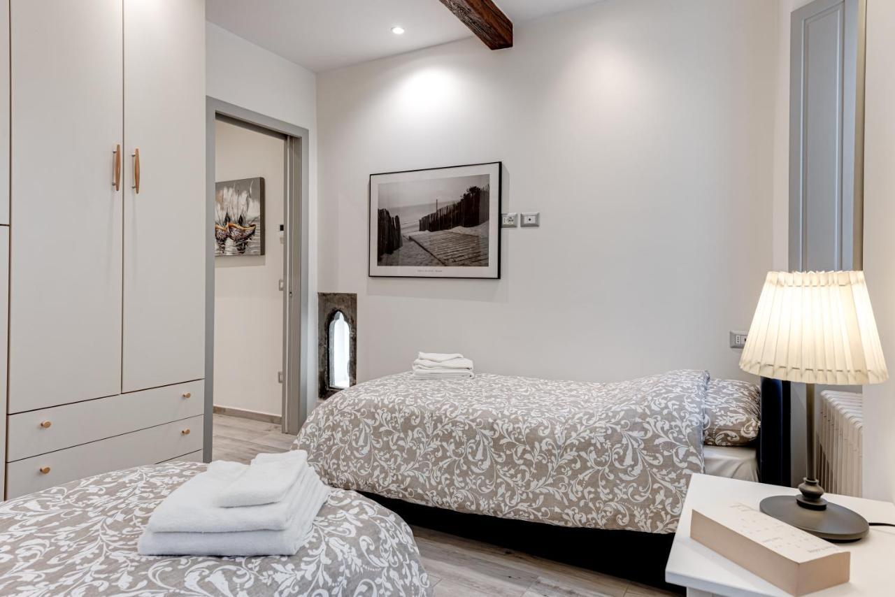 Oltrarno Dreaming Leilighet Firenze Eksteriør bilde