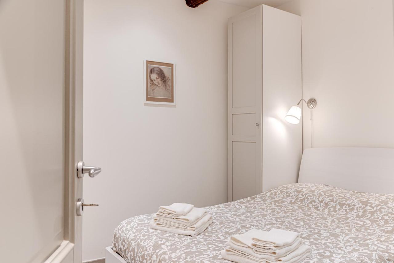 Oltrarno Dreaming Leilighet Firenze Eksteriør bilde