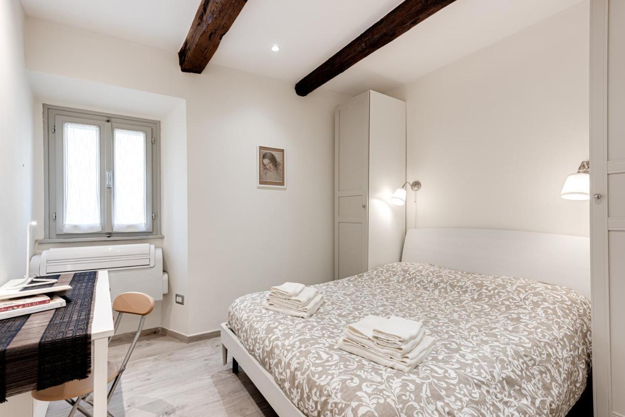 Oltrarno Dreaming Leilighet Firenze Eksteriør bilde